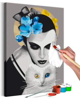 ARTGEIST A1-MA_0695 DIY KANGAS MAALAUS Main Image