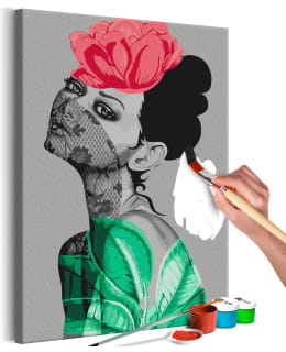 ARTGEIST A1-MA_0696 DIY KANGAS MAALAUS Main Image