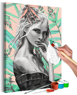 ARTGEIST A1-MA_0697 DIY KANGAS MAALAUS Main Image