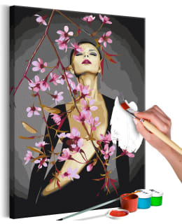 ARTGEIST A1-MA_0698 DIY KANGAS MAALAUS Main Image