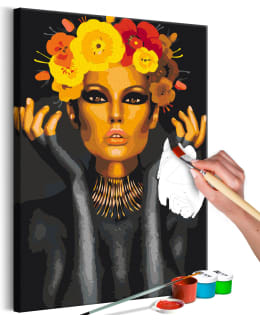 ARTGEIST A1-MA_0700 DIY KANGAS MAALAUS Main Image