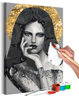 ARTGEIST A1-MA_0703 DIY KANGAS MAALAUS Main Image