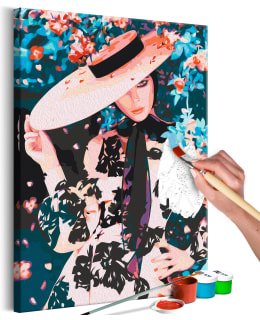 ARTGEIST A1-MA_0704 DIY KANGAS MAALAUS Main Image