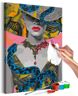 ARTGEIST A1-MA_0705 DIY KANGAS MAALAUS Main Image