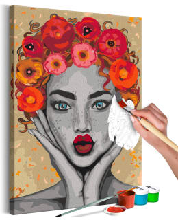 ARTGEIST A1-MA_0706 DIY KANGAS MAALAUS Main Image