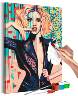 ARTGEIST A1-MA_0709 DIY KANGAS MAALAUS Main Image