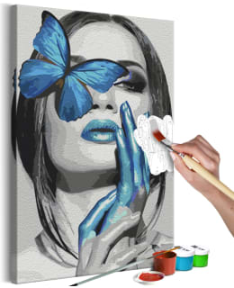 ARTGEIST A1-MA_0559 DIY KANGAS MAALAUS Main Image