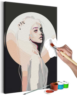 ARTGEIST A1-MA_0597 DIY KANGAS MAALAUS Main Image