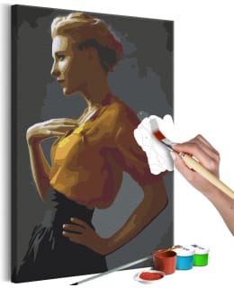 ARTGEIST A1-MA_0617 DIY KANGAS MAALAUS Main Image