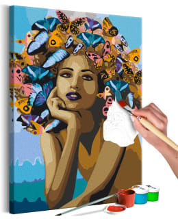 ARTGEIST A1-MA_0635 DIY KANGAS MAALAUS Main Image