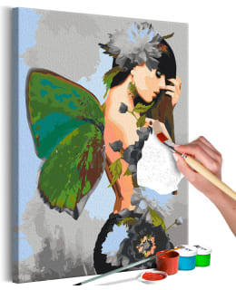 ARTGEIST A1-MA_0642 DIY KANGAS MAALAUS Main Image