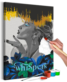 ARTGEIST A1-MA_0681 DIY KANGAS MAALAUS Main Image