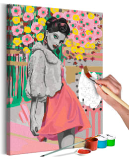 ARTGEIST A1-MA_0699 DIY KANGAS MAALAUS Main Image