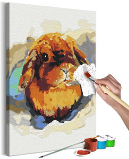 ARTGEIST A1-MA_0589 DIY KANGAS MAALAUS Main Image