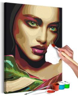 ARTGEIST A1-MA_0637 DIY KANGAS MAALAUS Main Image