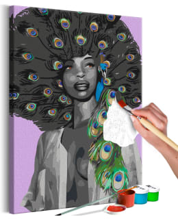 ARTGEIST A1-MA_0638 DIY KANGAS MAALAUS Main Image