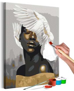 ARTGEIST A1-MA_0640 DIY KANGAS MAALAUS Main Image