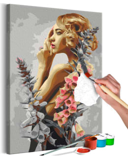 ARTGEIST A1-MA_0643 DIY KANGAS MAALAUS Main Image