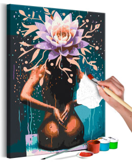 ARTGEIST A1-MA_0644 DIY KANGAS MAALAUS Main Image