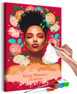 ARTGEIST A1-MA_0678 DIY KANGAS MAALAUS Main Image