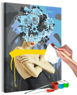 ARTGEIST A1-MA_0683 DIY KANGAS MAALAUS Main Image