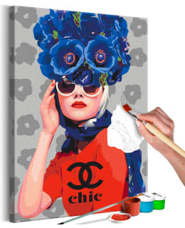 ARTGEIST A1-MA_0684 DIY KANGAS MAALAUS Main Image