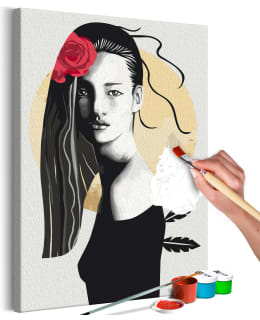 ARTGEIST A1-MA_0689 DIY KANGAS MAALAUS Main Image