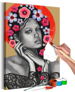 ARTGEIST A1-MA_0690 DIY KANGAS MAALAUS Main Image