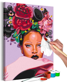 ARTGEIST A1-MA_0691 DIY KANGAS MAALAUS Main Image