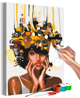 ARTGEIST A1-MA_0692 DIY KANGAS MAALAUS Main Image