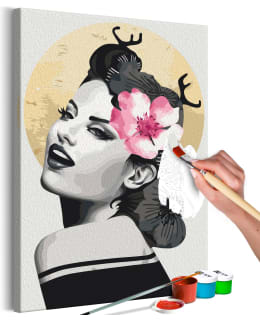 ARTGEIST A1-MA_0693 DIY KANGAS MAALAUS Main Image