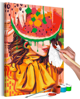 ARTGEIST A1-MA_0694 DIY KANGAS MAALAUS Main Image