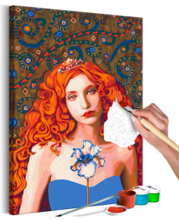 ARTGEIST A1-MA_0525 DIY KANGAS MAALAUS Main Image