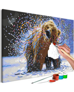 ARTGEIST A1-MA_0660 DIY KANGAS MAALAUS Main Image