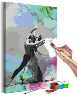 ARTGEIST A1-MA_0521 DIY KANGAS MAALAUS Main Image