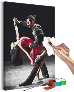 ARTGEIST A1-MA_0551 DIY KANGAS MAALAUS Main Image