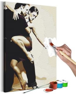 ARTGEIST A1-MA_0553 DIY KANGAS MAALAUS Main Image