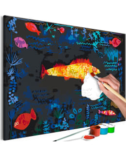 ARTGEIST A1-MA_0541 DIY KANGAS MAALAUS Main Image