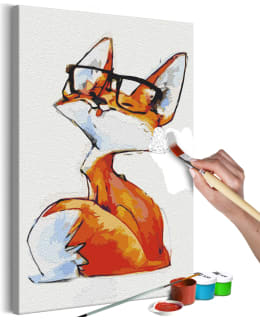 ARTGEIST A1-MA_0565 DIY KANGAS MAALAUS Main Image