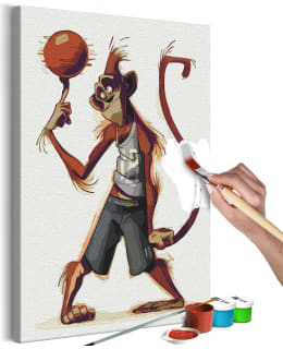 ARTGEIST A1-MA_0571 DIY KANGAS MAALAUS Main Image