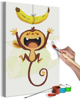 ARTGEIST A1-MA_0584 DIY KANGAS MAALAUS Main Image