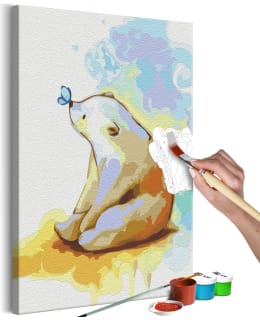 ARTGEIST A1-MA_0585 DIY KANGAS MAALAUS Main Image