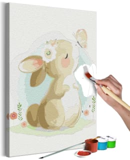 ARTGEIST A1-MA_0586 DIY KANGAS MAALAUS Main Image