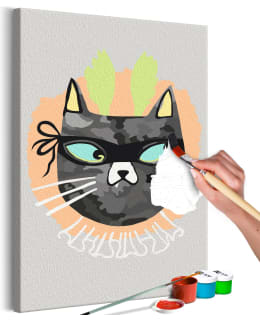 ARTGEIST A1-MA_0590 DIY KANGAS MAALAUS Main Image