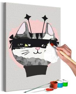 ARTGEIST A1-MA_0591 DIY KANGAS MAALAUS Main Image