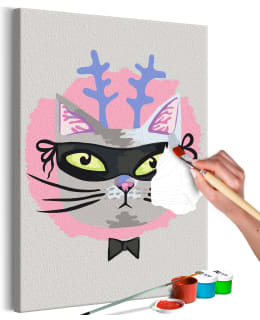 ARTGEIST A1-MA_0592 DIY KANGAS MAALAUS Main Image