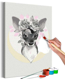 ARTGEIST A1-MA_0593 DIY KANGAS MAALAUS Main Image