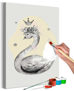 ARTGEIST A1-MA_0594 DIY KANGAS MAALAUS Main Image