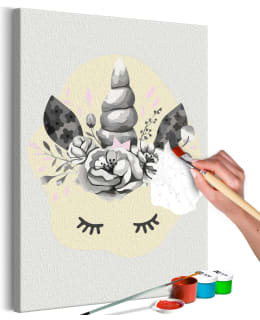 ARTGEIST A1-MA_0595 DIY KANGAS MAALAUS Main Image