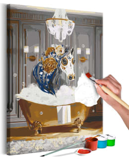 ARTGEIST A1-MA_0620 DIY KANGAS MAALAUS Main Image